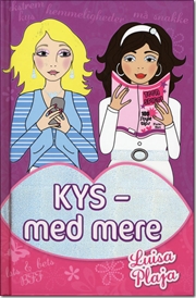KYS med mere Extreme Kissing in Danish