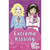 Extreme Kissing by Luisa Plaja