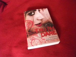 Truth & Dare front cover 2
