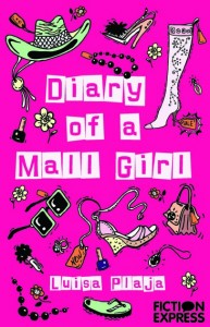 Diary of a Mall Girl (Fiction Express)