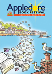 Appledore Book Festival 2011