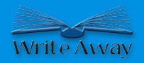 Writeaway logo