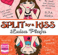 Split by a Kiss audiobook
